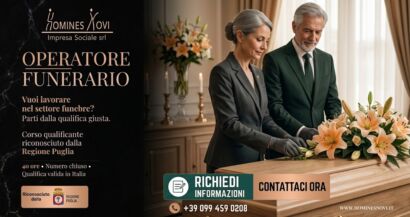 Trovare un impiego stabile nella provincia ionica richiede oggi la scelta di competenze professionali concrete