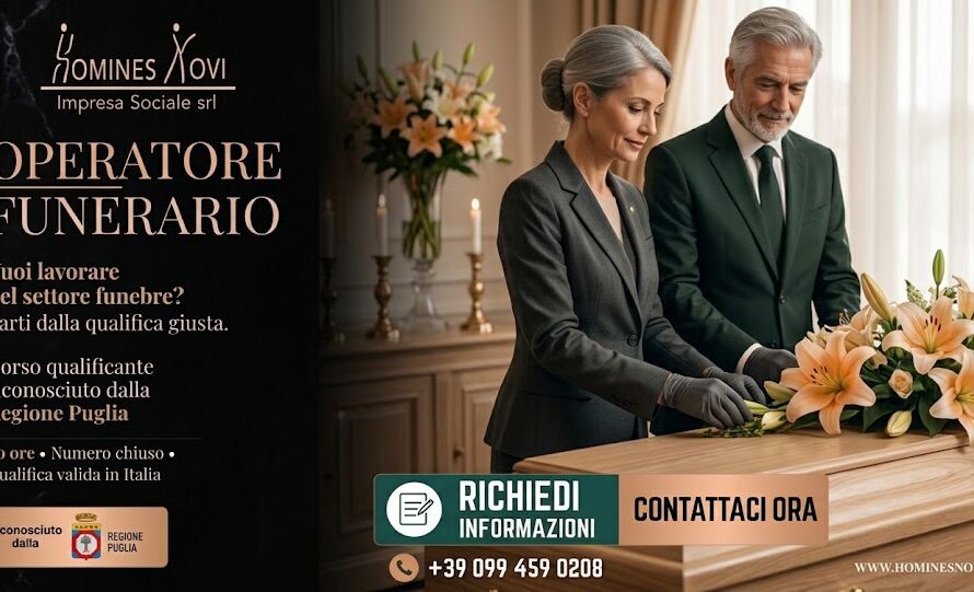 Trovare un impiego stabile nella provincia ionica richiede oggi la scelta di competenze professionali concrete