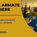 Forze Armate Straniere e Preparazione Concorso Militare a Taranto: Come Funzionano nel Resto del Mondo