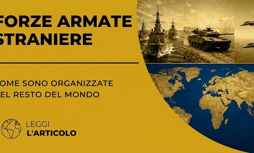 Analizzare le caratteristiche dei corpi d'armata internazionali offre una prospettiva chiara per capire il valore della disciplina militare