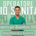 Guida Completa per Diventare OSS in Puglia: Opportunità a Taranto