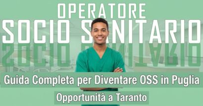 Diventare un Operatore Socio Sanitario rappresenta una scelta eccellente per chi desidera inserirsi nel settore sanitario della regione