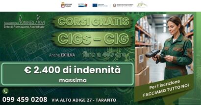 Vivere il periodo della cassa integrazione può generare forti preoccupazioni economiche, ma oggi esiste un'opportunità di riscatto concreta