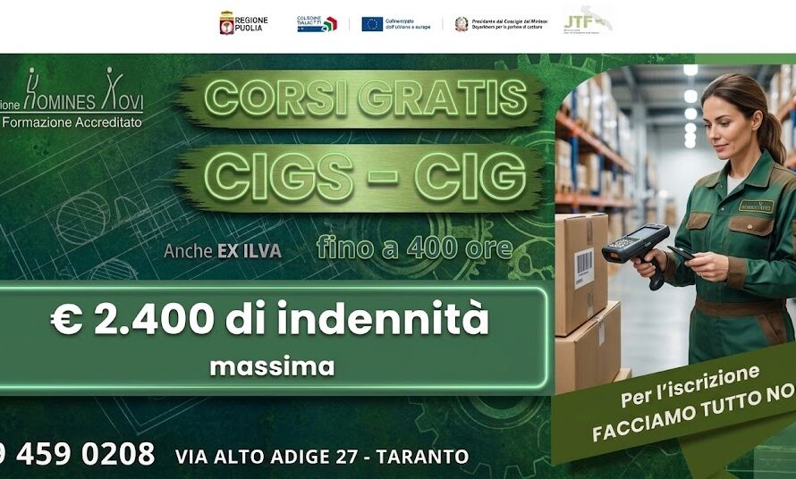 Vivere il periodo della cassa integrazione può generare forti preoccupazioni economiche, ma oggi esiste un'opportunità di riscatto concreta