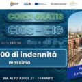 Corsi CIG Gratuiti Provincia di Taranto: Il Percorso Guidato per Rientrare nel Mondo del Lavoro
