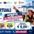 Corsi Gratuiti Taranto 2026: Impara Nuove Competenze e Ricevi 6€ all’Ora