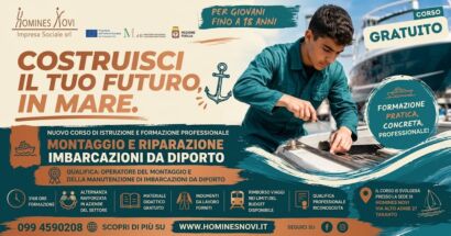 Grazie ai corsi di Istruzione e Formazione Professionale (IeFP) è possibile assolvere l'obbligo scolastico ottenendo una qualifica