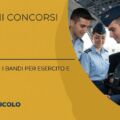 Guida al Concorso VFI 2027 a Taranto con Nissolino Corsi