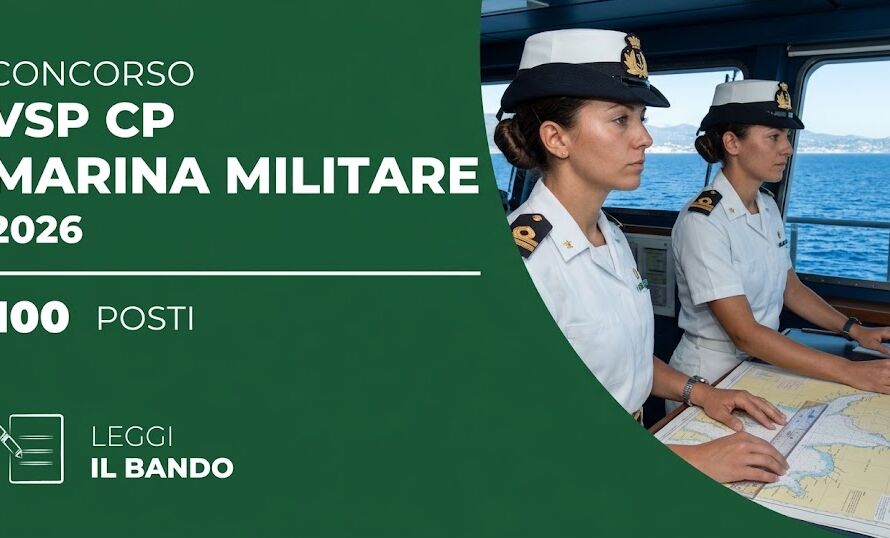 La pubblicazione del bando ufficiale rappresenta un'opportunità per tutti i giovani che sognano una carriera nelle forze armate italiane